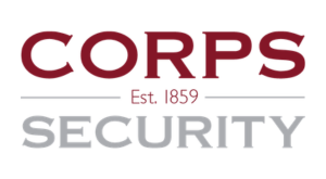 Corps Security (UK) Limited